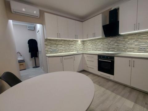 квартира за адресою Одеса, Костанді вул., 162/1