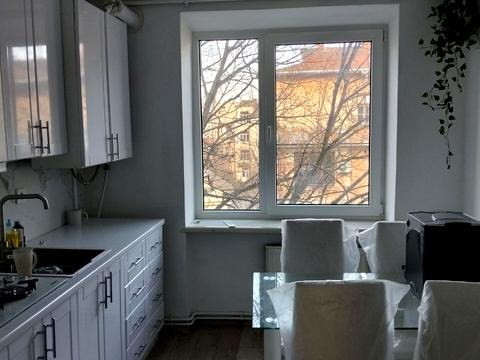 квартира за адресою Пилипа Орлика вул., 5