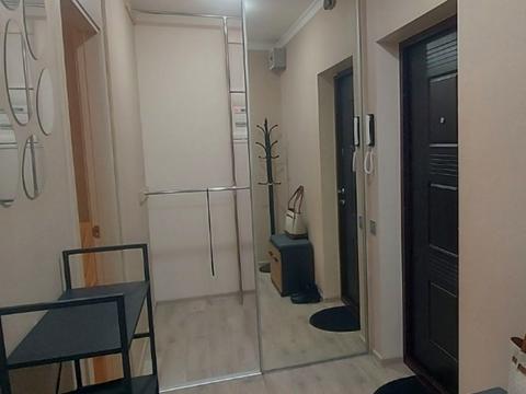 квартира за адресою Одеса, Костанді вул., 162/1