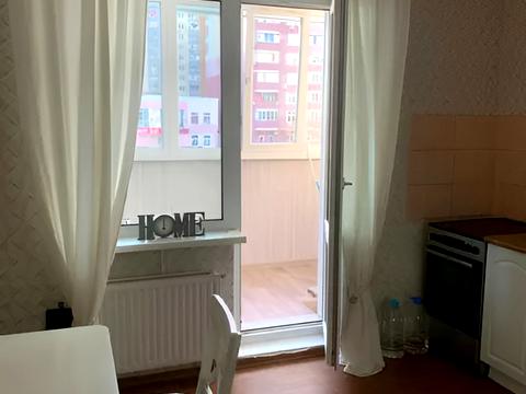 квартира по адресу Софии Русовой ул., 3