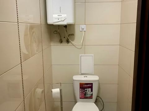 квартира по адресу Софии Русовой ул., 3