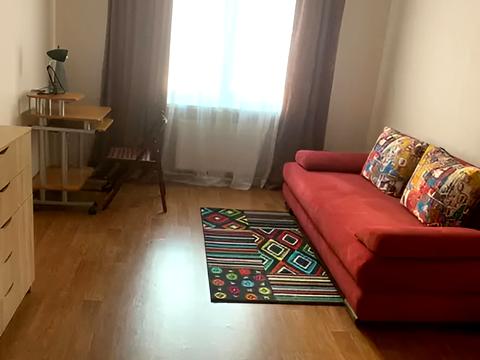 квартира по адресу Софии Русовой ул., 3