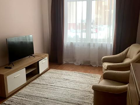 квартира по адресу Софии Русовой ул., 3