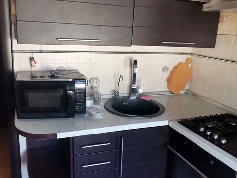 квартира по адресу Березняковская ул., 22