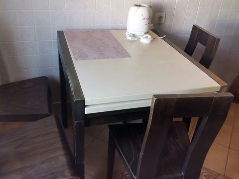 квартира по адресу Березняковская ул., 22