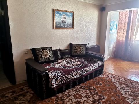 квартира по адресу Березняковская ул., 22