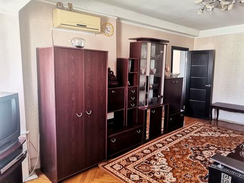 квартира по адресу Березняковская ул., 22