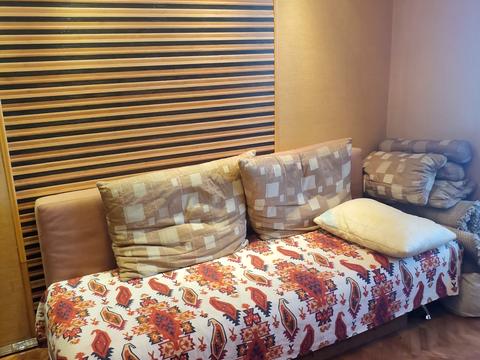 квартира по адресу Березняковская ул., 22