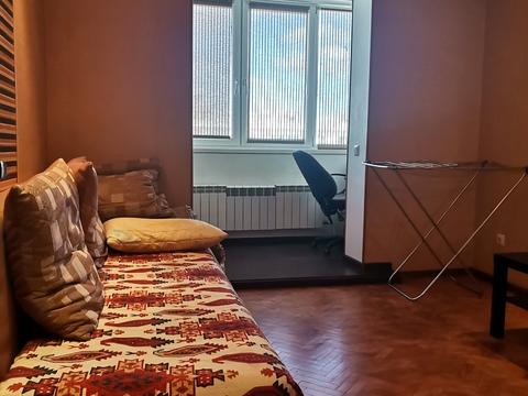 квартира по адресу Березняковская ул., 22