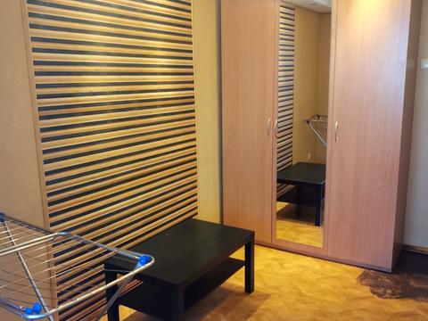 квартира по адресу Березняковская ул., 22