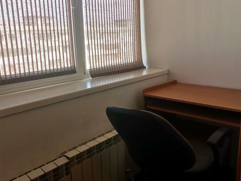 квартира по адресу Березняковская ул., 22