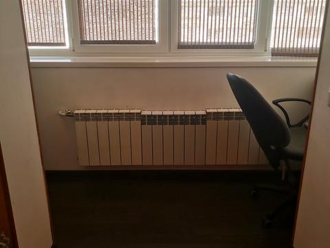 квартира по адресу Березняковская ул., 22