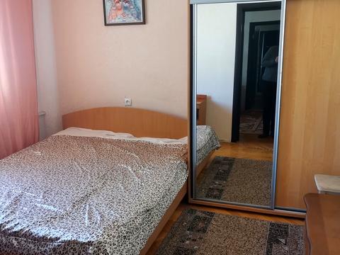 квартира по адресу Березняковская ул., 22