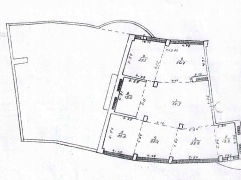 коммерческая по адресу Литературная ул., 1а