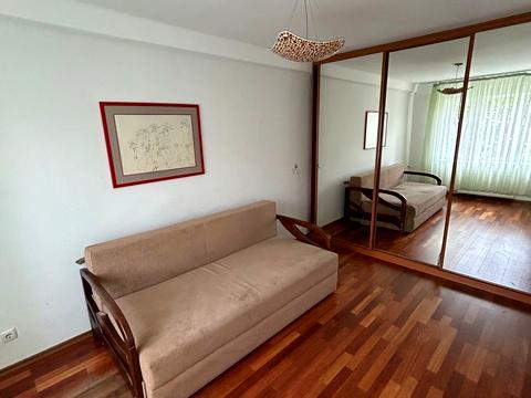 квартира по адресу Русановский бульв., 6