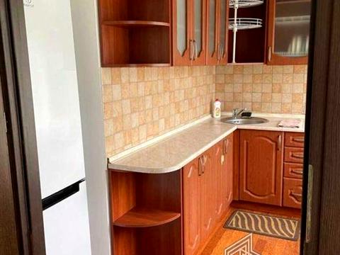 квартира по адресу Русановский бульв., 6