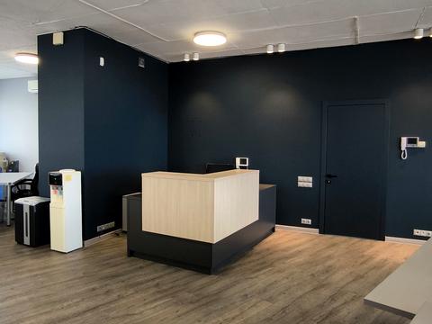 коммерческая по адресу Литературная ул., 1а