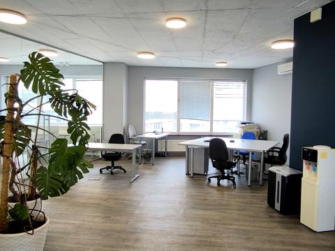 коммерческая по адресу Литературная ул., 1а