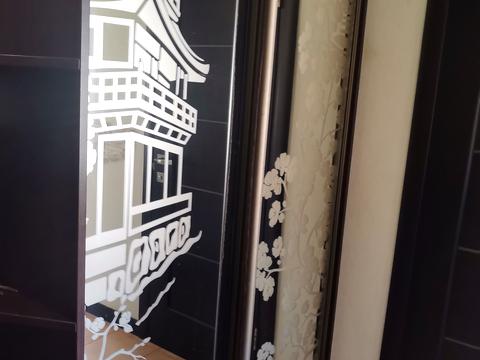 квартира по адресу Березняковская ул., 22