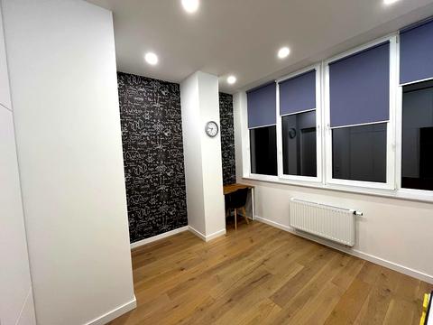 квартира за адресою Стрийська вул., 86-В