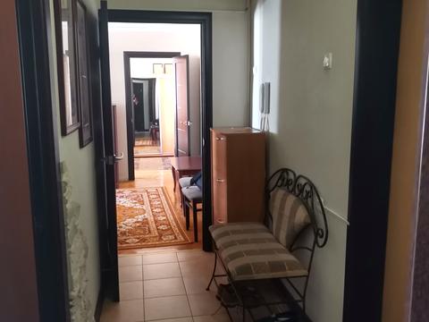 квартира по адресу Березняковская ул., 22