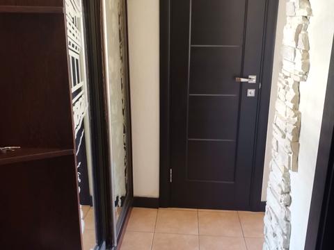 квартира по адресу Березняковская ул., 22