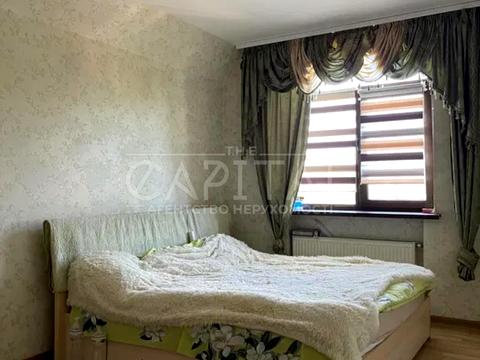 будинок за адресою вул. Сильвестра Косова