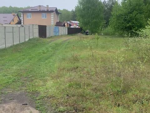 участок по адресу Журавлина