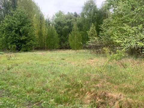 участок по адресу Журавлина