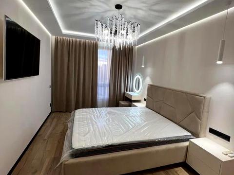 квартира за адресою Стрийська вул., 45-Д