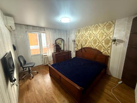 квартира по адресу Оноре де Бальзака ул., 4-А