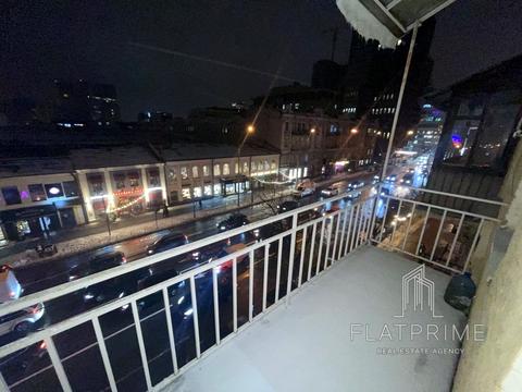 квартира за адресою Антоновича вул. (Горького), 47/12