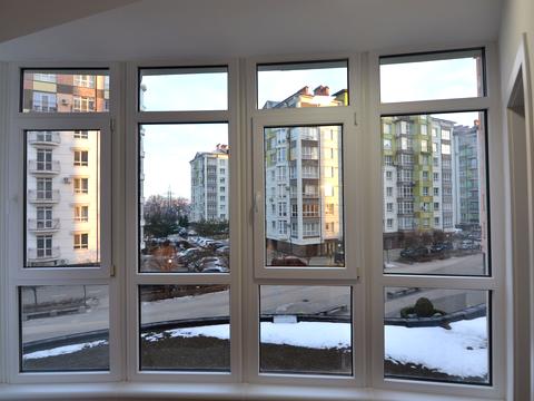 квартира по адресу Слободская ул., 26