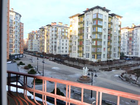 квартира по адресу Слободская ул., 26