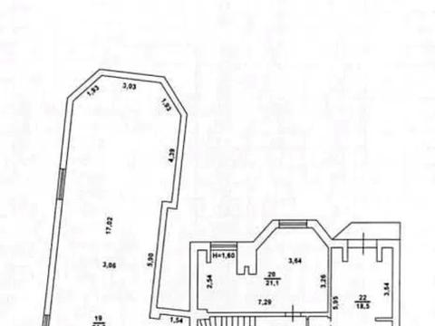 будинок за адресою Павла Загребельного вул. (Миколи Раєвського), 11а