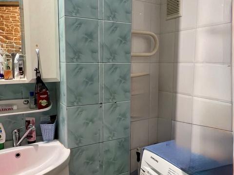 квартира за адресою Ірини Бекешкіної вул. (Генерала Карбишева), 8