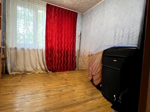 квартира за адресою Ірини Бекешкіної вул. (Генерала Карбишева), 8