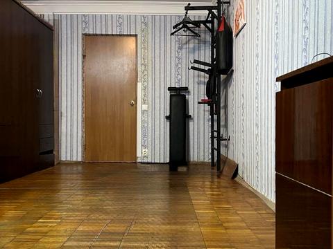 квартира за адресою Ірини Бекешкіної вул. (Генерала Карбишева), 8