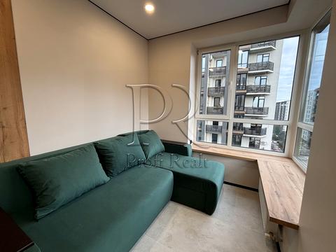 квартира по адресу Героев Небесной Сотни просп., (Будинок 14/4)