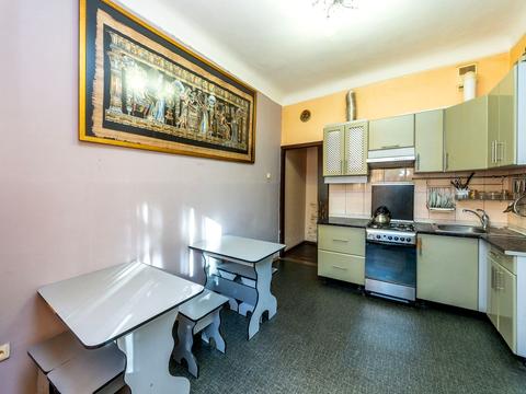 квартира за адресою Метробудівська вул., 12