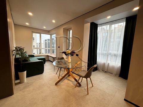 квартира по адресу Героев Небесной Сотни просп., (Будинок 14/4)