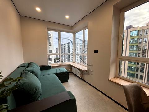 квартира по адресу Героев Небесной Сотни просп., (Будинок 14/4)