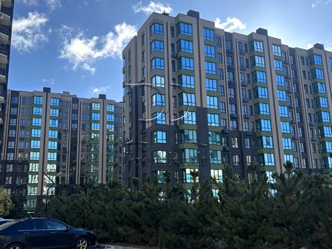 квартира по адресу Героев Небесной Сотни просп., (Будинок 14/4)