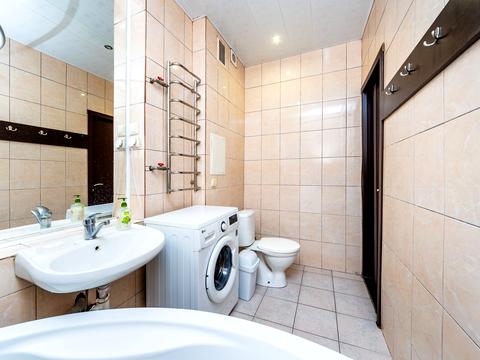 квартира за адресою Метробудівська вул., 12