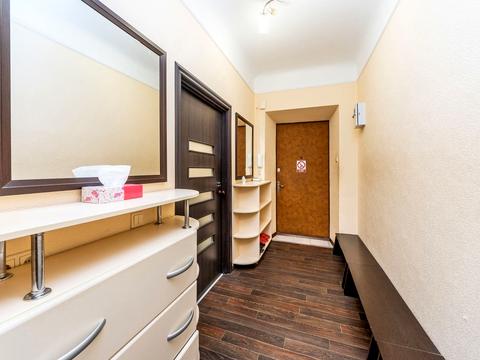 квартира за адресою Метробудівська вул., 12