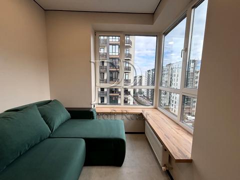 квартира по адресу Героев Небесной Сотни просп., (Будинок 14/4)