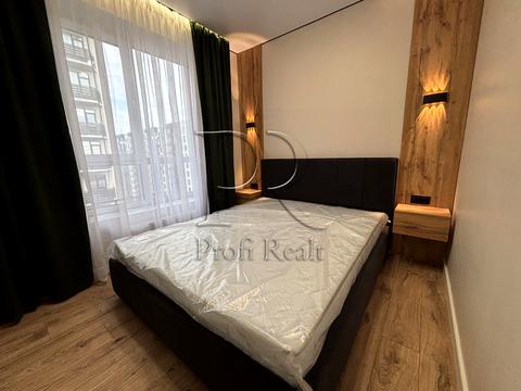 квартира по адресу Героев Небесной Сотни просп., (Будинок 14/4)