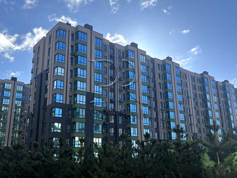 квартира по адресу Героев Небесной Сотни просп., (Будинок 14/4)