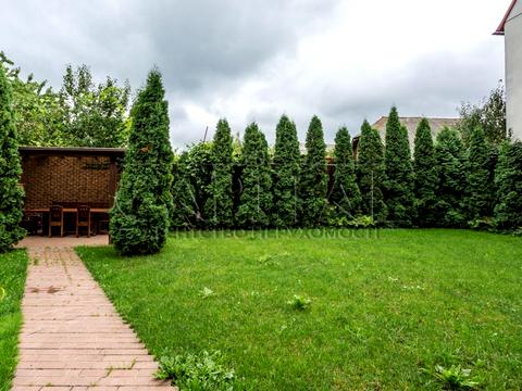 будинок за адресою вул. Черняховського, 36а