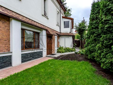 будинок за адресою вул. Черняховського, 36а